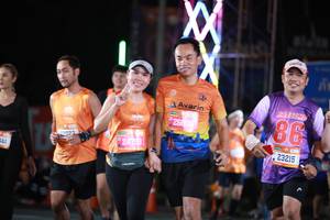 BIB: 144, 24793, 26696, 23215
                            <button type="button" onclick="openModal(21613827)" class="btn btn-primary btn-sm float-right btn-popup" data-toggle="modal" data-target=".modal-high-quality">
                        <i class="fas fa-shopping-cart"></i> Add to Cart
                    </button>
                                            <button type="button" onclick="isThisMe(21613827, true)" class="btn btn-success btn-sm float-right btn-popup btn-isme hidden" data-toggle="tooltip" data-placement="bottom" title="นี่คือรูปของคุณใช่ไหม คลิกที่นี่เพื่อเอาเข้าอัลบั้ม">
                        <i class="fas fa-plus"></i> Add to album
                    </button>
                    <button type="button" onclick="isThisMe(21613827, false)" class="btn btn-warning btn-sm float-right btn-popup btn-isnotme hidden">
                        <i class="fas fa-ban"></i> Remove from album
                    </button>